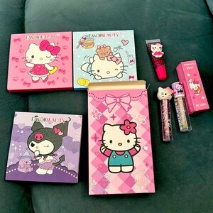 Amazing HK bundle for you as well as for you to gift 🎁 to an HK fanatic